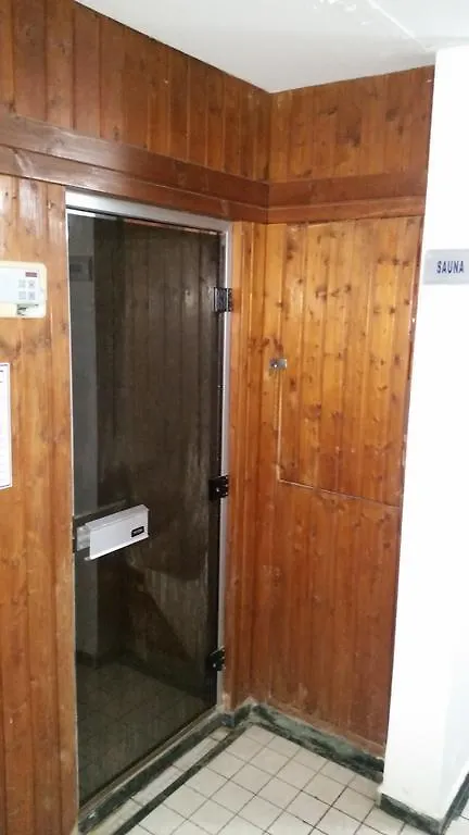 דירה פנטהאוז יוקרתי עם בריכה פרטית
