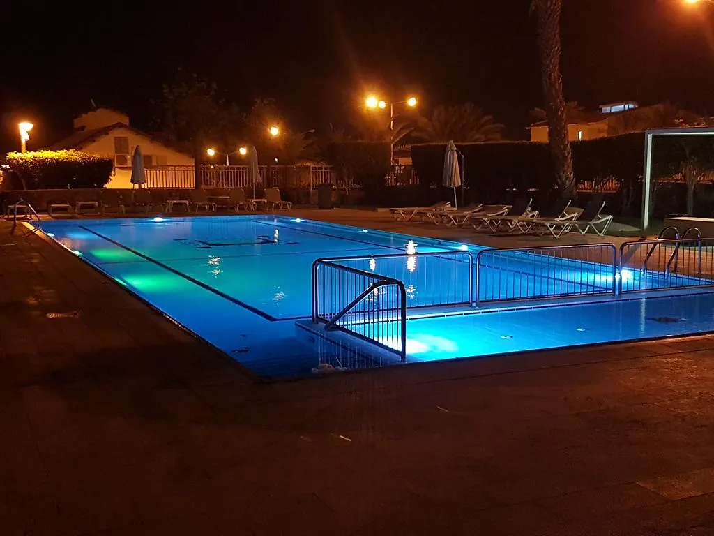 פנטהאוז יוקרתי עם בריכה פרטית ישראל