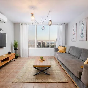  דירה Yalarent Shaldag 2br Apt