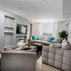  דירה Yalarent Seaview 3br Apt - Families Only