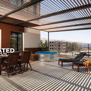  Appartement Mr. Soof - By Tlv2go