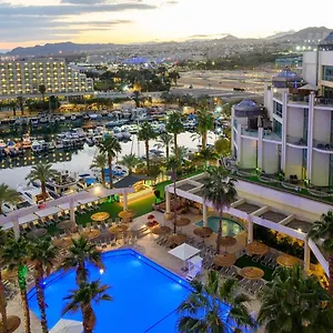 U Magic Palace Hotel