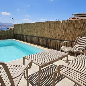 Apartament Amdar, Ejlat