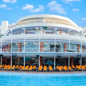 Hotel Club -, Eilat